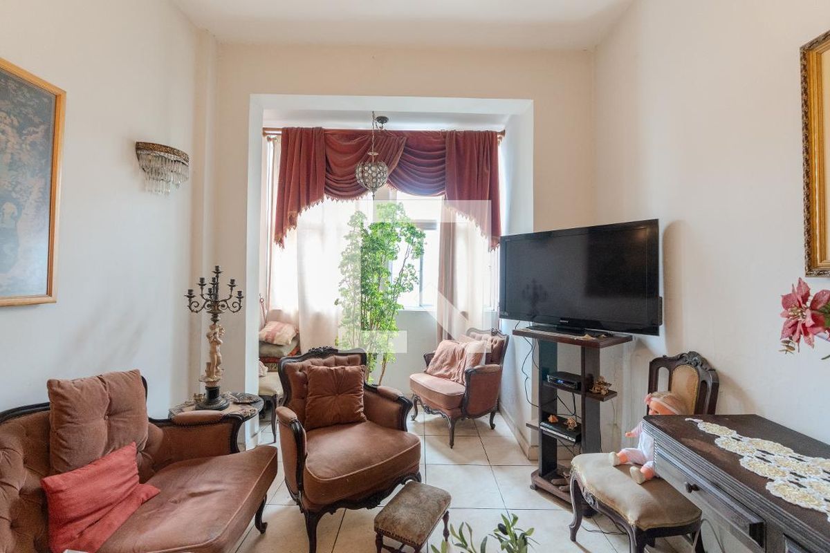 Apartamento, 2 quartos, 85 m² - Foto 10