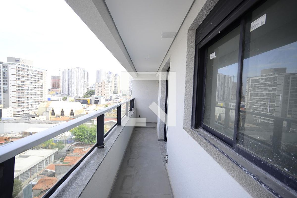 Apartamento, 1 quarto, 69 m² - Foto 7