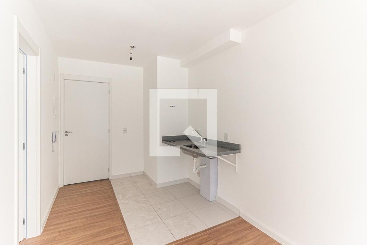 Apartamento, 1 quarto, 30 m² - Foto 8