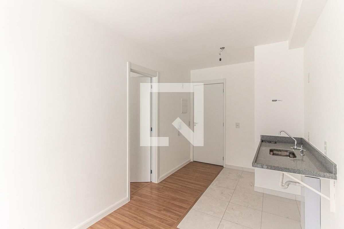 Apartamento, 1 quarto, 30 m² - Foto 9