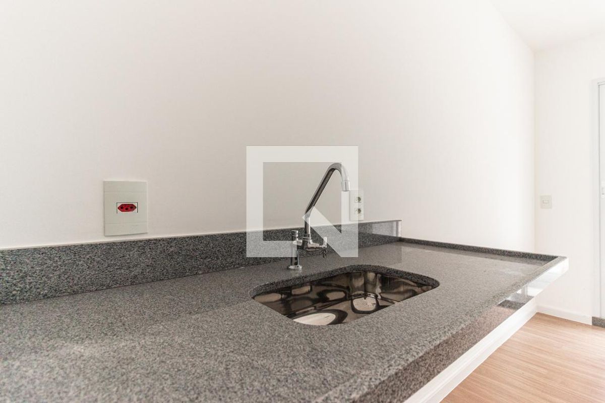 Apartamento, 1 quarto, 30 m² - Foto 40