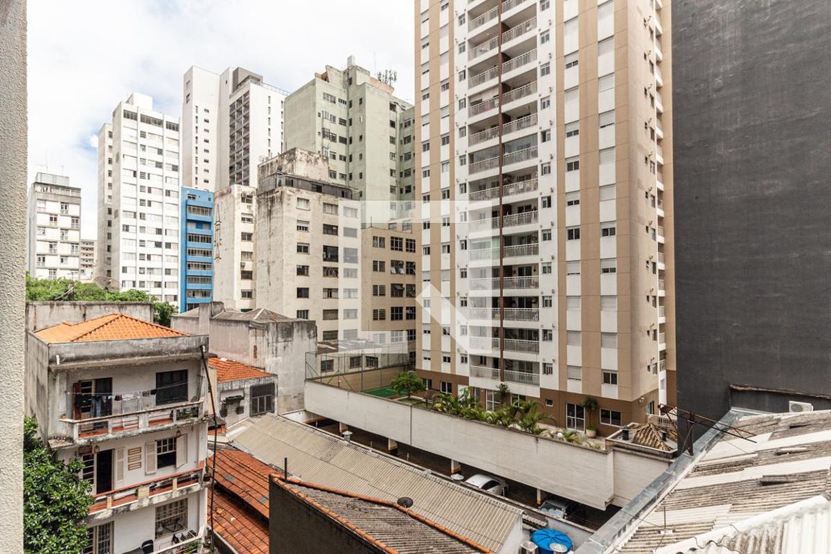 Apartamento, 1 quarto, 30 m² - Foto 16
