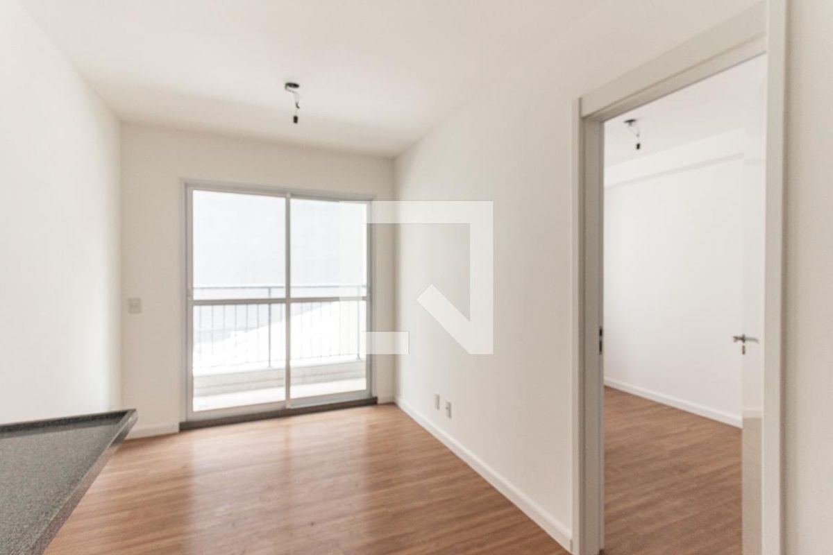 Apartamento, 1 quarto, 30 m² - Foto 4