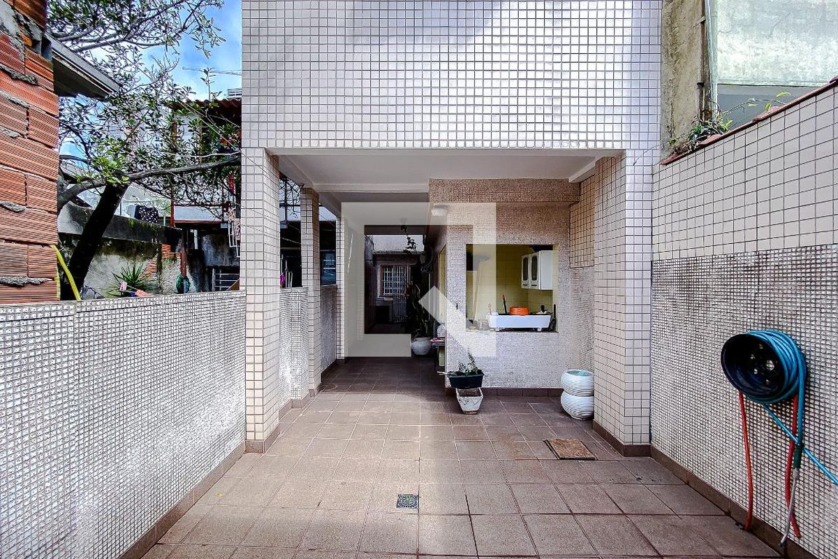 Casa, 3 quartos, 120 m² - Foto 109
