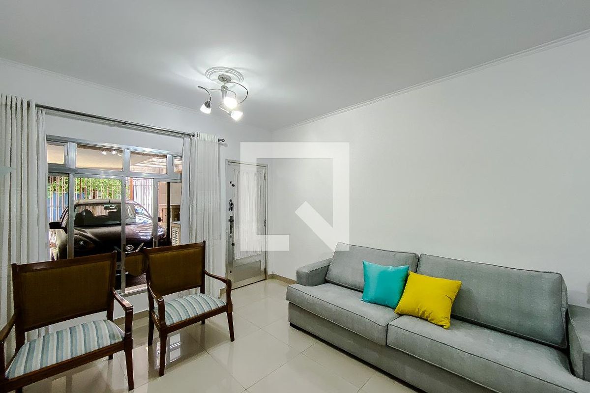 Casa, 3 quartos, 120 m² - Foto 9