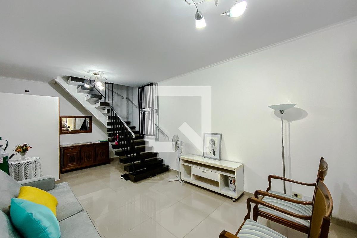 Casa, 3 quartos, 120 m² - Foto 2