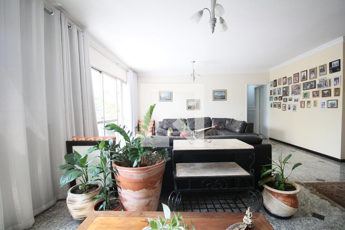 Apartamento, 3 quartos, 150 m² - Foto 4