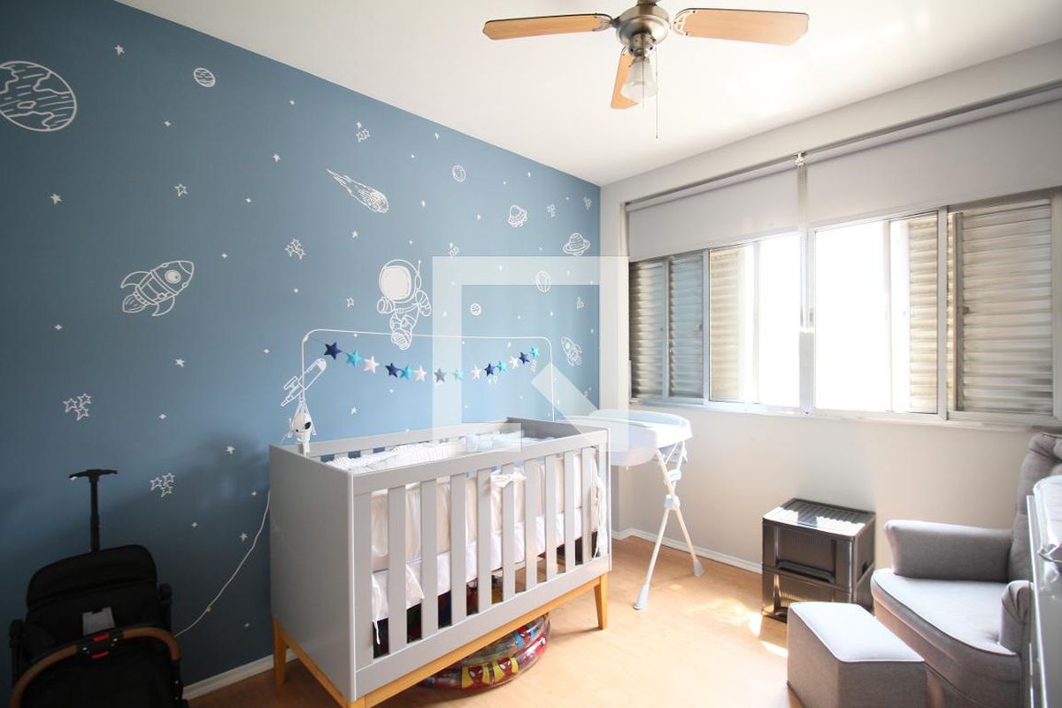 Apartamento, 3 quartos, 150 m² - Foto 38