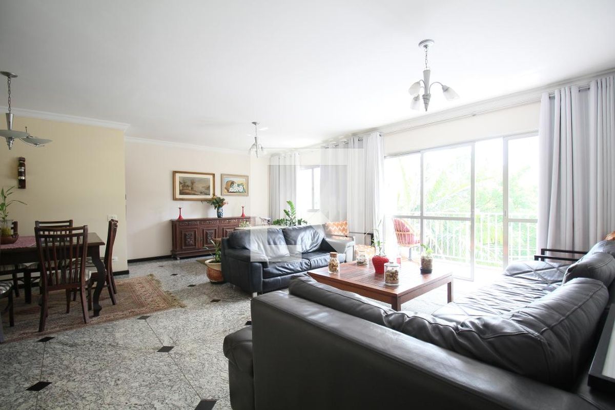 Apartamento, 3 quartos, 150 m² - Foto 8