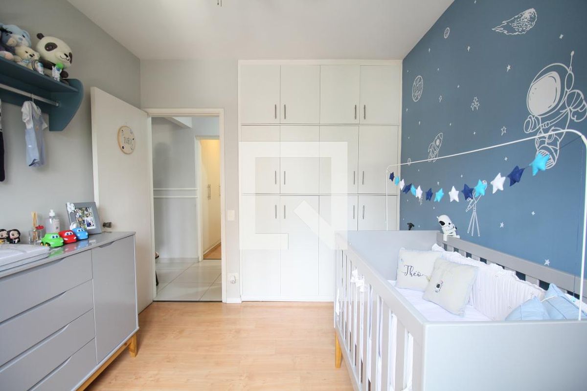 Apartamento, 3 quartos, 150 m² - Foto 40