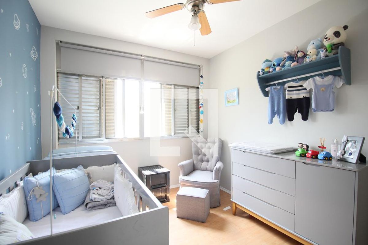 Apartamento, 3 quartos, 150 m² - Foto 36