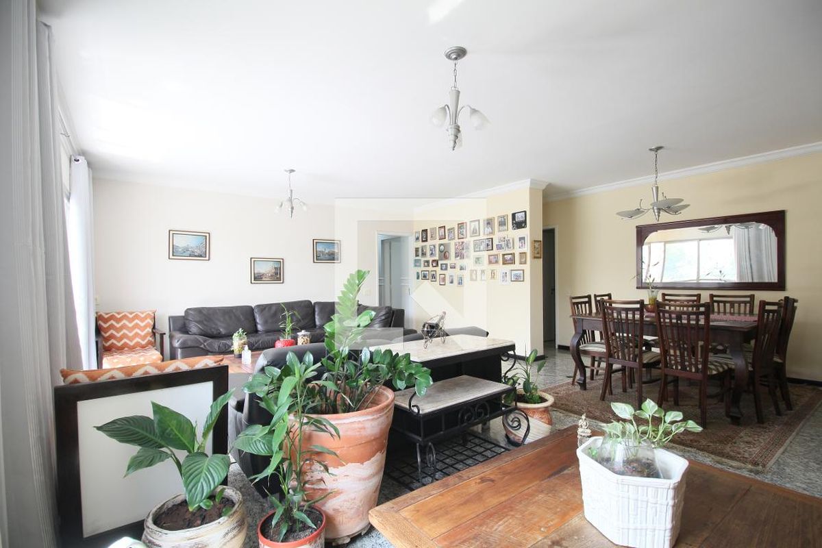 Apartamento, 3 quartos, 150 m² - Foto 6