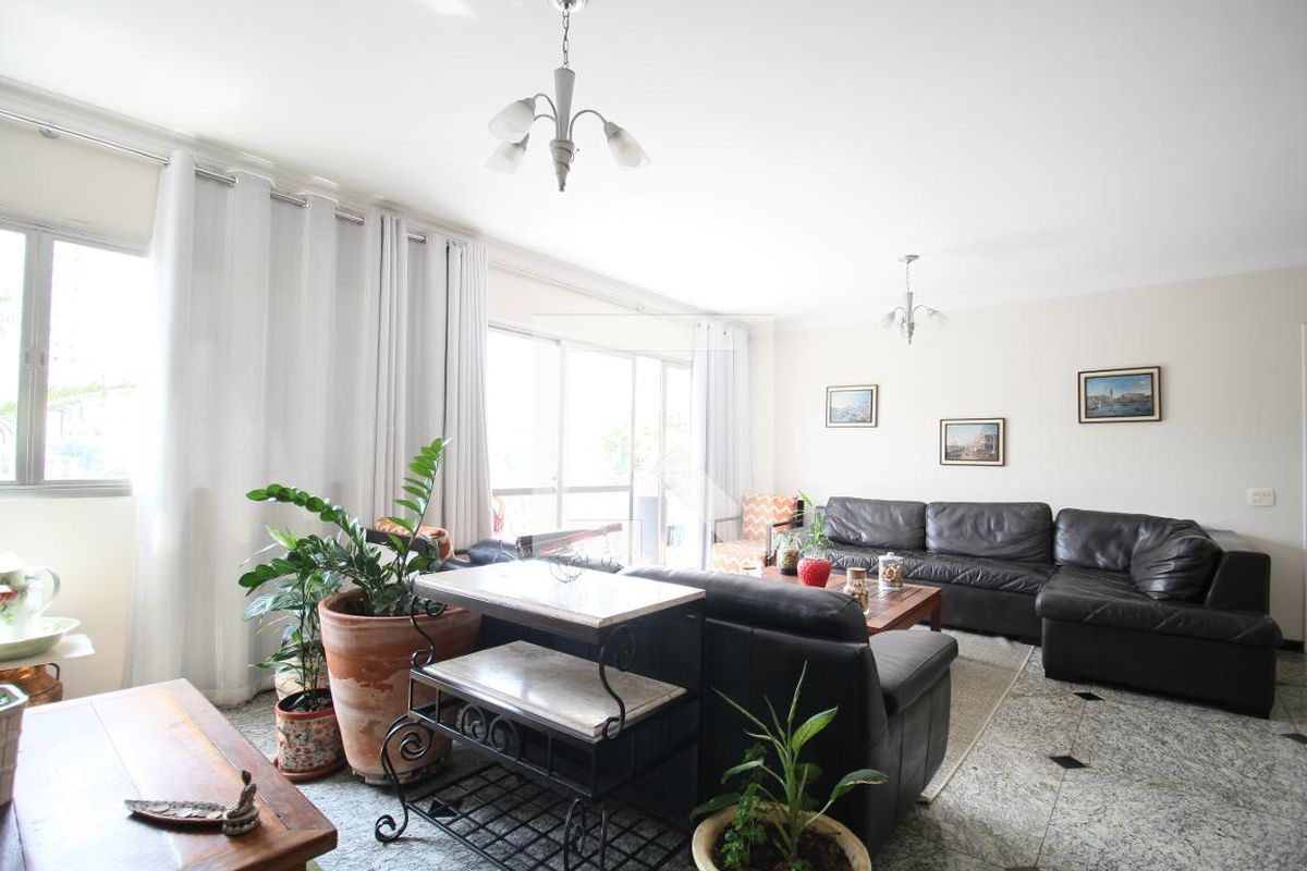 Apartamento, 3 quartos, 150 m² - Foto 2