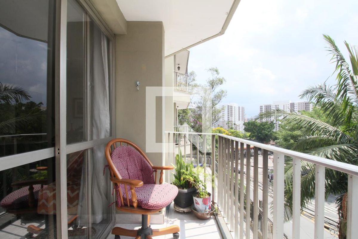 Apartamento, 3 quartos, 150 m² - Foto 12