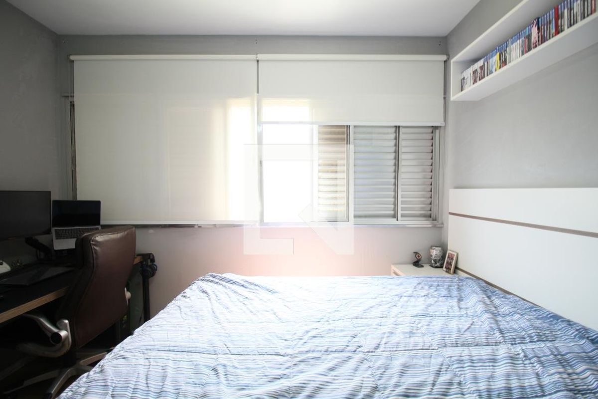 Apartamento, 3 quartos, 150 m² - Foto 28