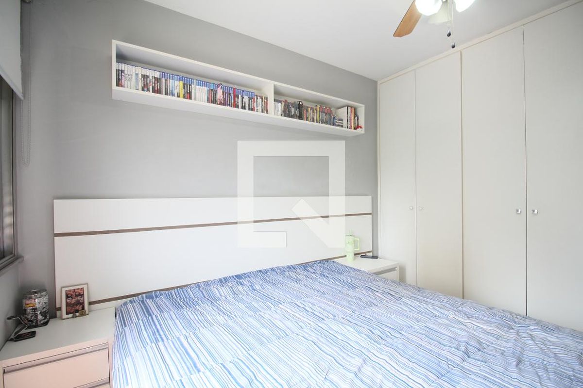 Apartamento, 3 quartos, 150 m² - Foto 32