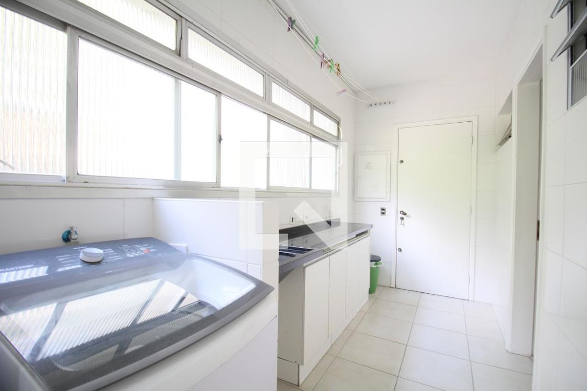 Apartamento, 3 quartos, 150 m² - Foto 76