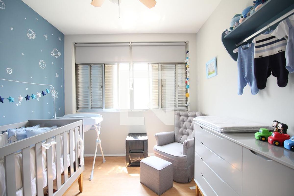 Apartamento, 3 quartos, 150 m² - Foto 34
