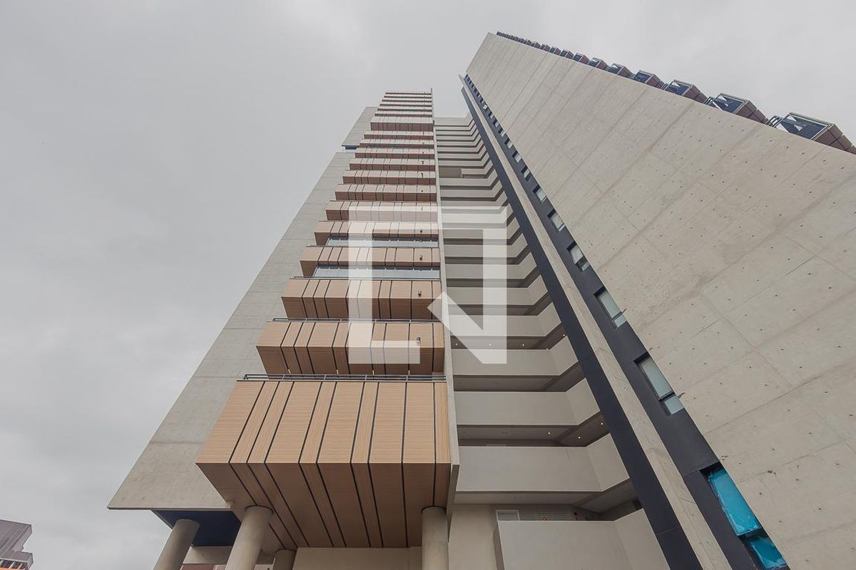 Apartamento, 1 quarto, 44 m² - Foto 41