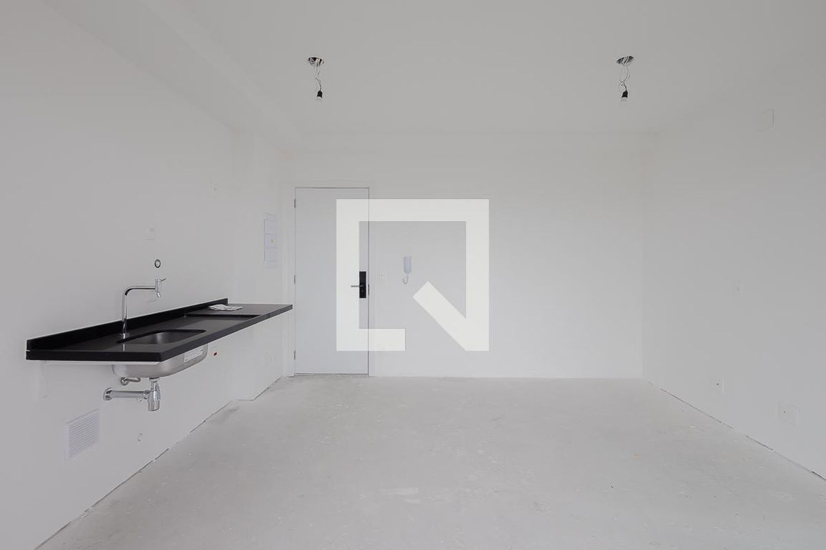 Apartamento, 1 quarto, 44 m² - Foto 4