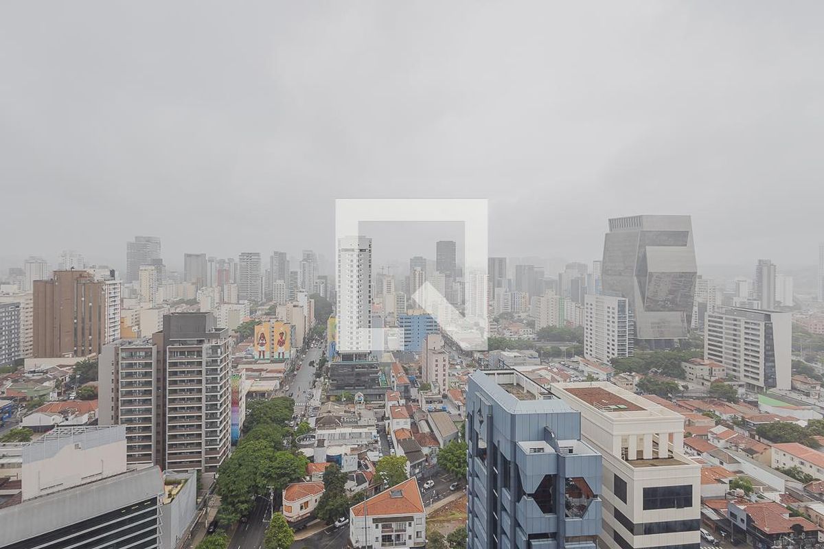 Apartamento, 1 quarto, 44 m² - Foto 10