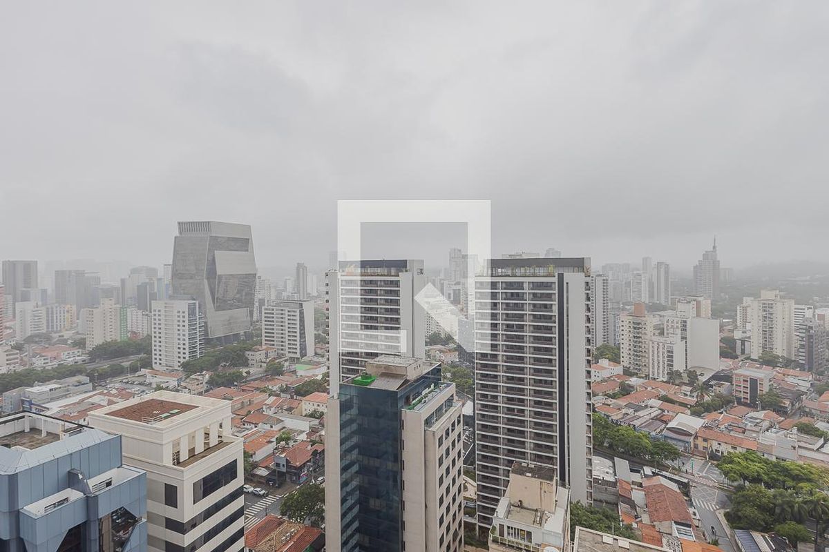 Apartamento, 1 quarto, 44 m² - Foto 9