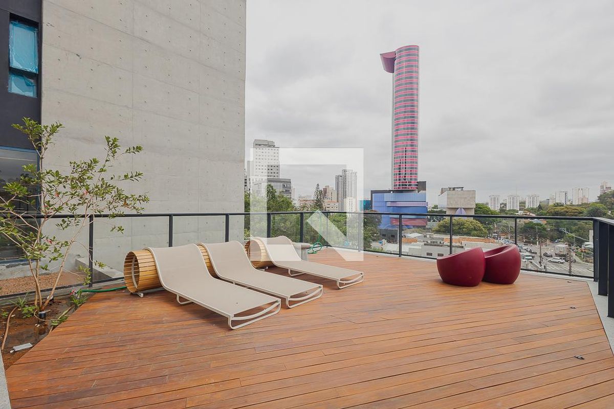 Apartamento, 1 quarto, 44 m² - Foto 29