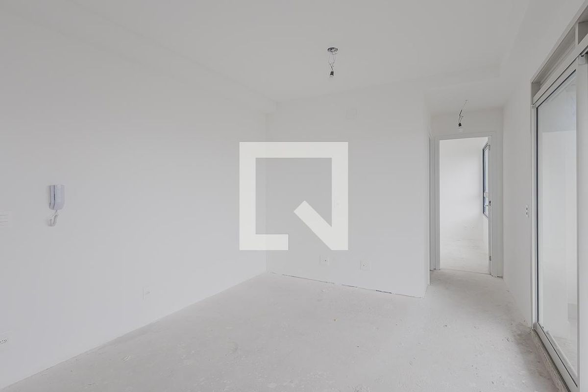 Apartamento, 1 quarto, 44 m² - Foto 2