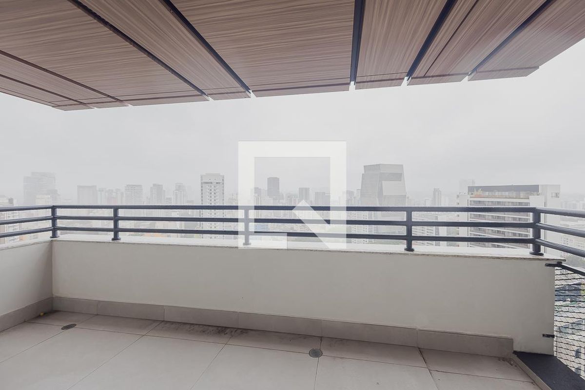 Apartamento, 1 quarto, 44 m² - Foto 7