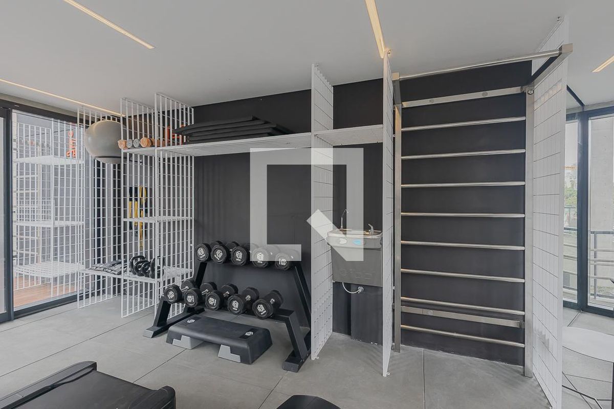 Apartamento, 1 quarto, 44 m² - Foto 33