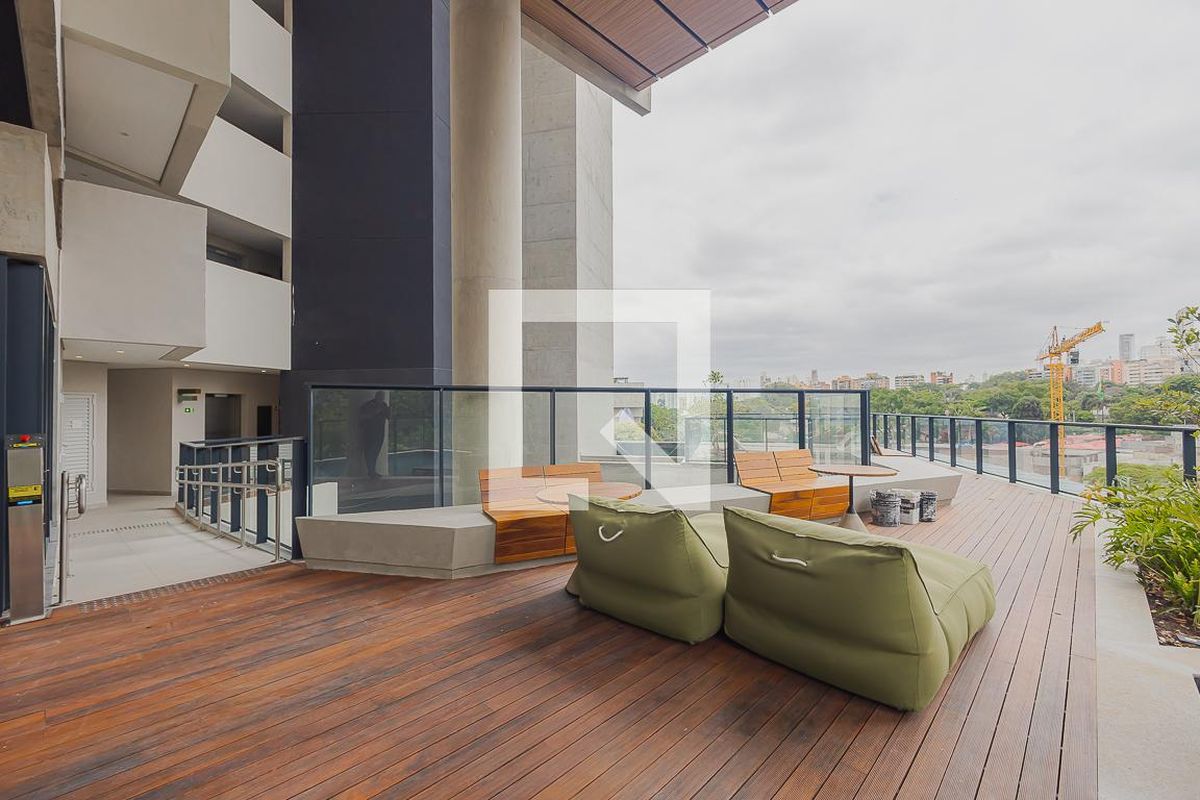 Apartamento, 1 quarto, 44 m² - Foto 30