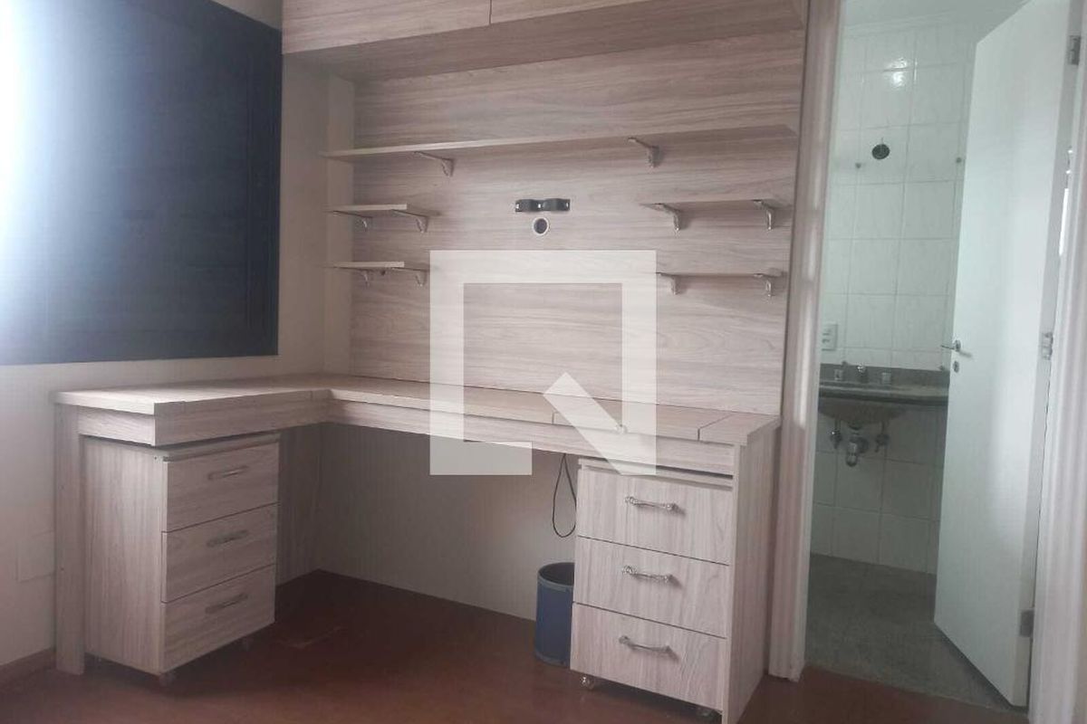 Apartamento, 4 quartos, 120 m² - Foto 10