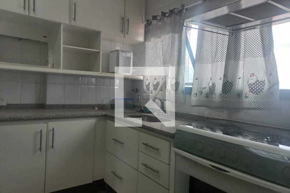 Apartamento, 4 quartos, 120 m² - Foto 6
