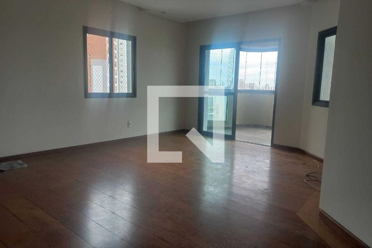 Apartamento, 4 quartos, 120 m² - Foto 1