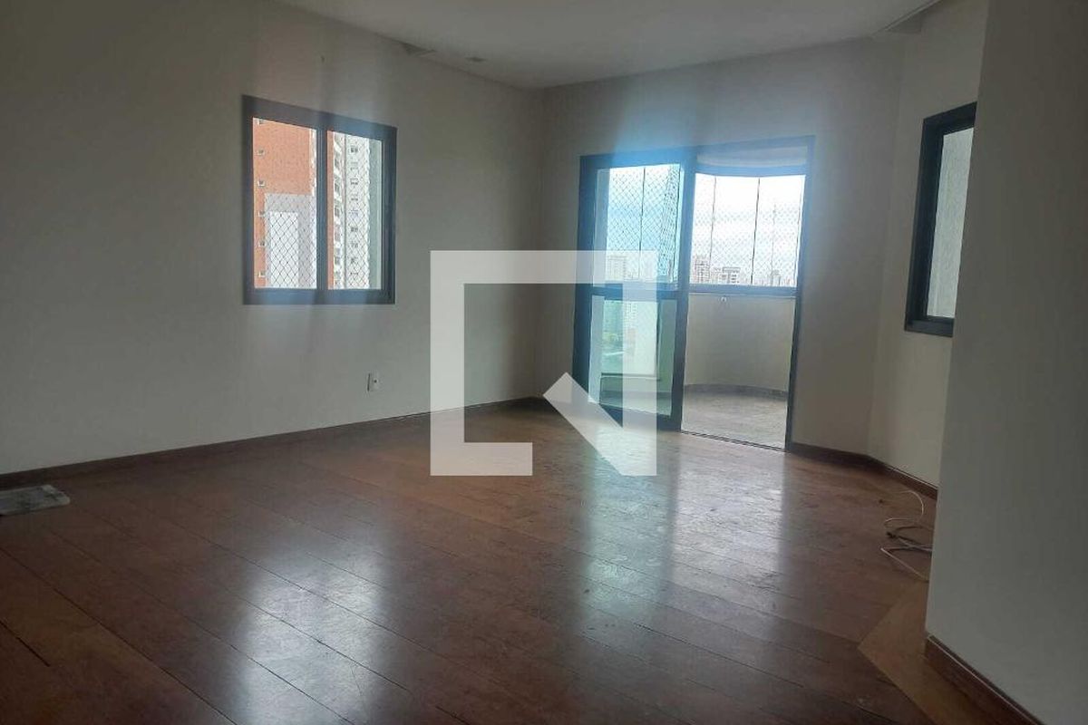 Apartamento, 4 quartos, 120 m² - Foto 2