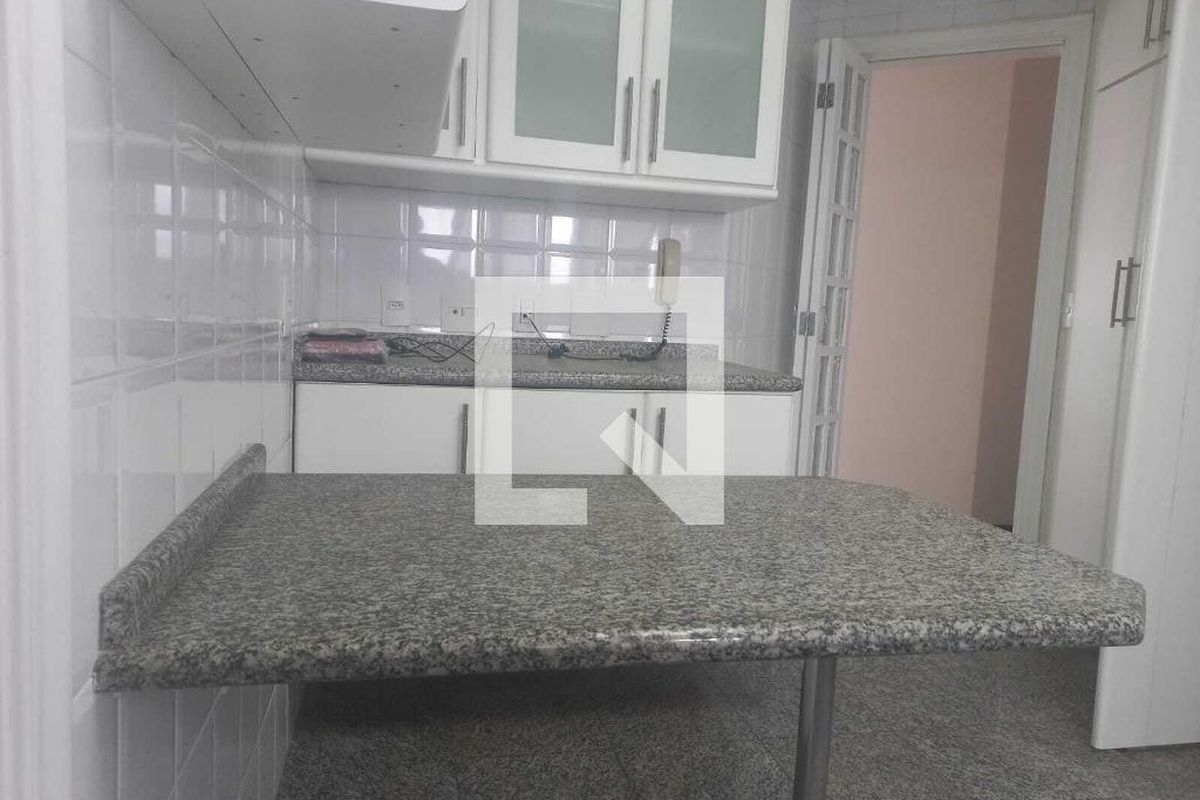 Apartamento, 4 quartos, 120 m² - Foto 5