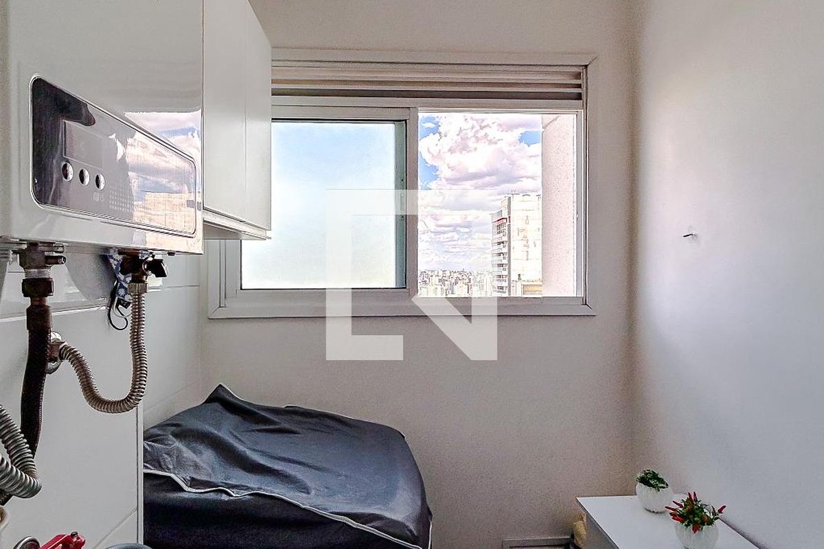 Apartamento, 1 quarto, 45 m² - Foto 108