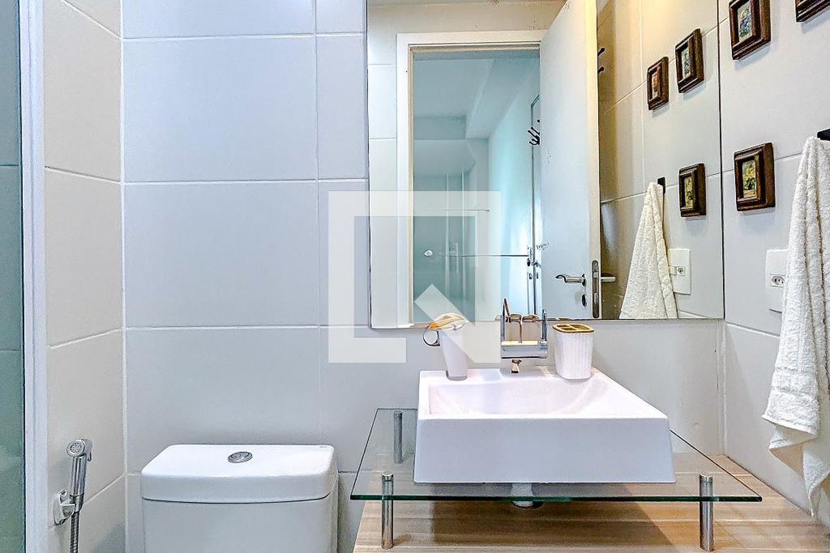 Apartamento, 1 quarto, 45 m² - Foto 84