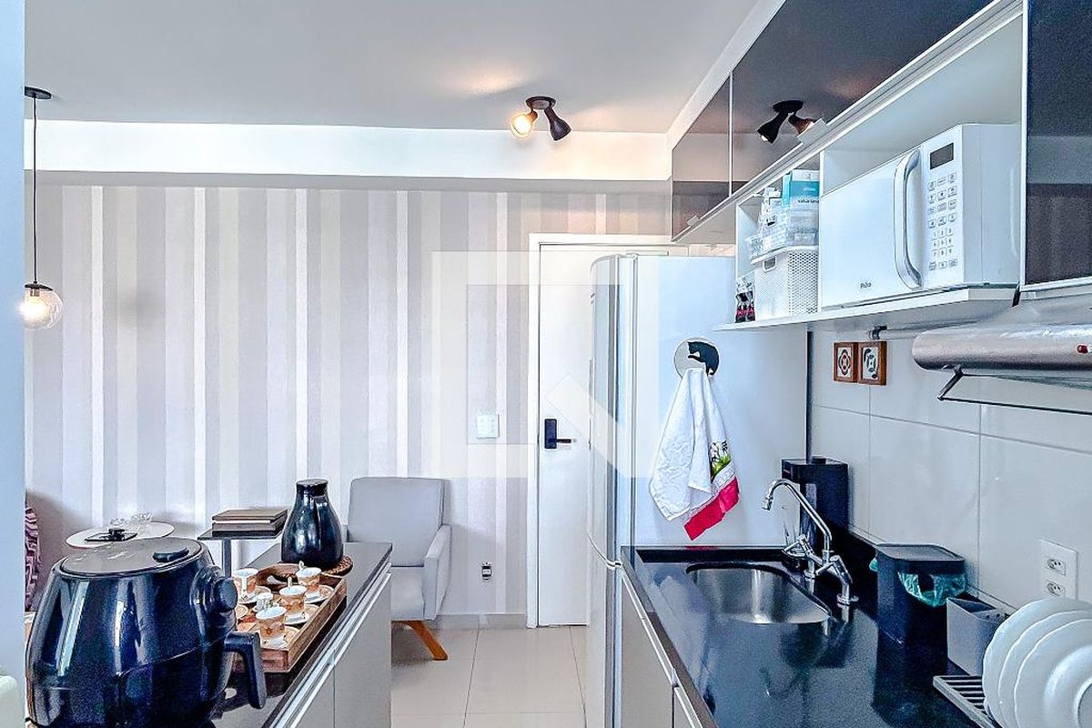 Apartamento, 1 quarto, 45 m² - Foto 99