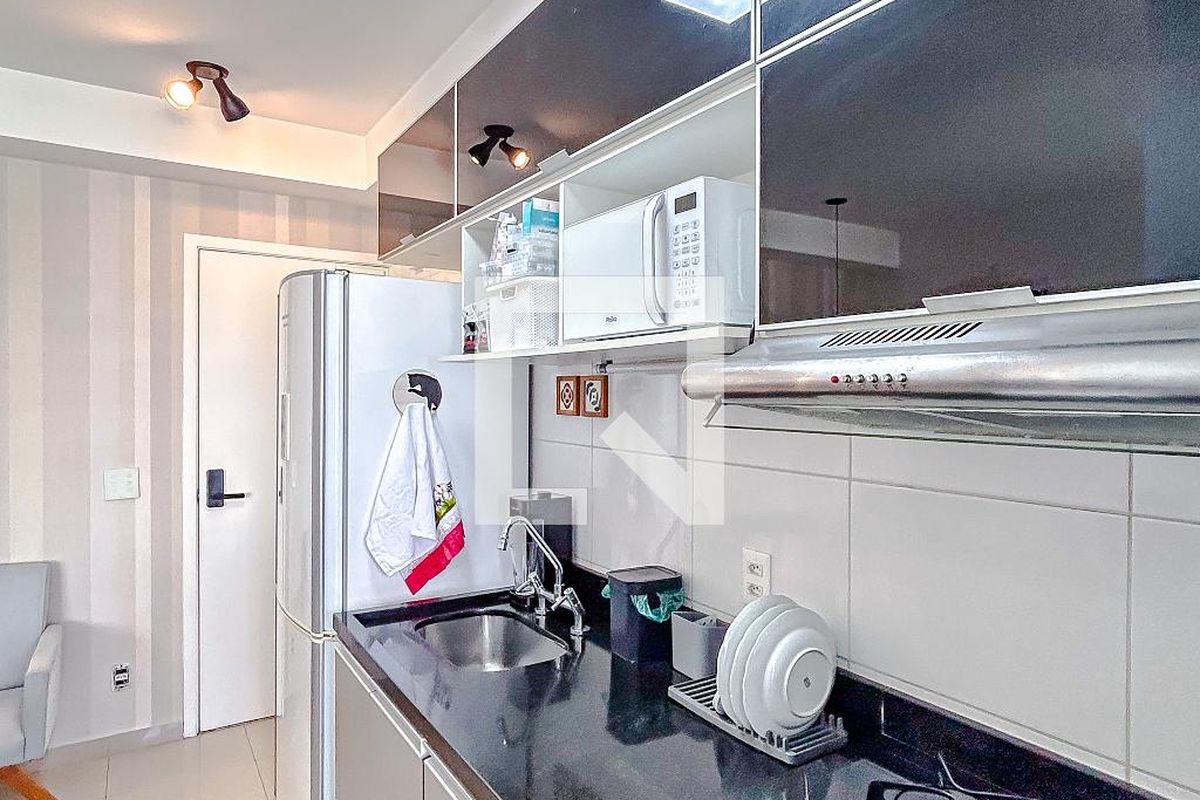 Apartamento, 1 quarto, 45 m² - Foto 102
