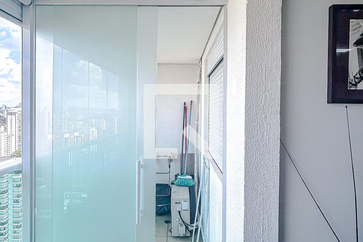 Apartamento, 1 quarto, 45 m² - Foto 42