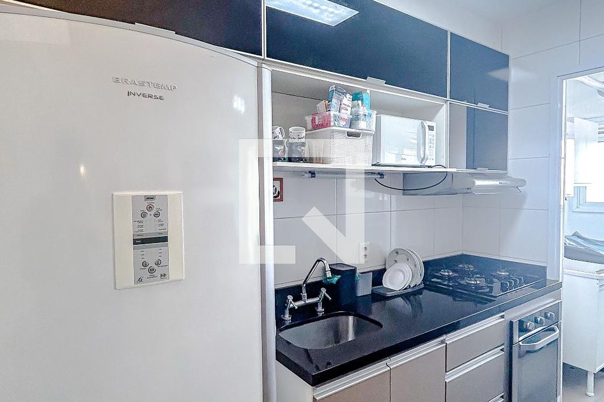 Apartamento, 1 quarto, 45 m² - Foto 87