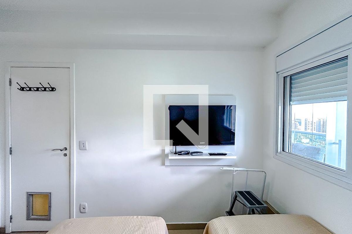 Apartamento, 1 quarto, 45 m² - Foto 69