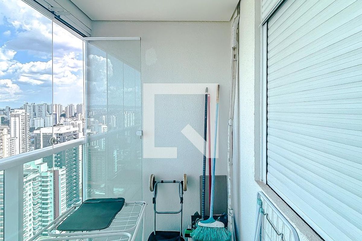 Apartamento, 1 quarto, 45 m² - Foto 51