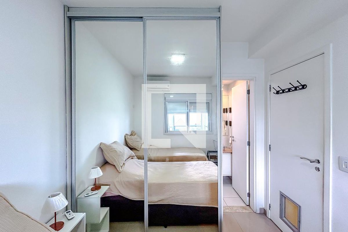 Apartamento, 1 quarto, 45 m² - Foto 66