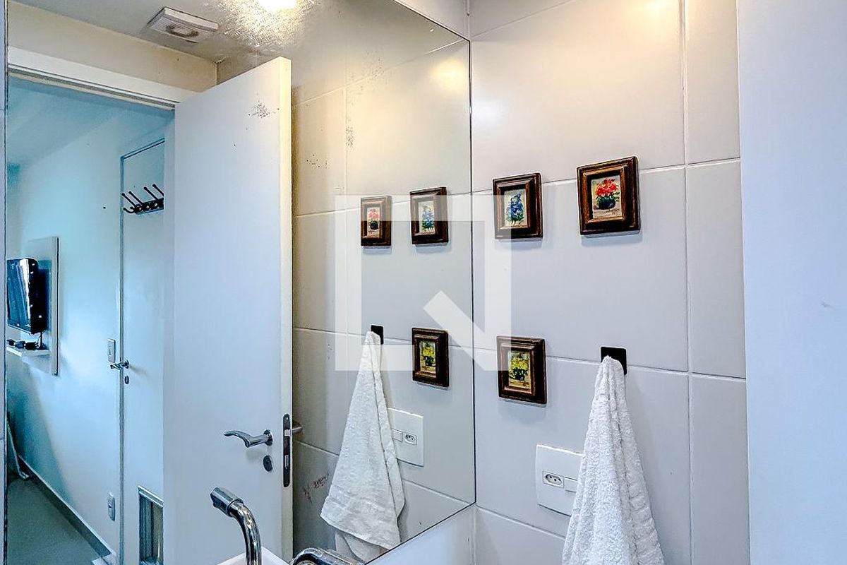 Apartamento, 1 quarto, 45 m² - Foto 81