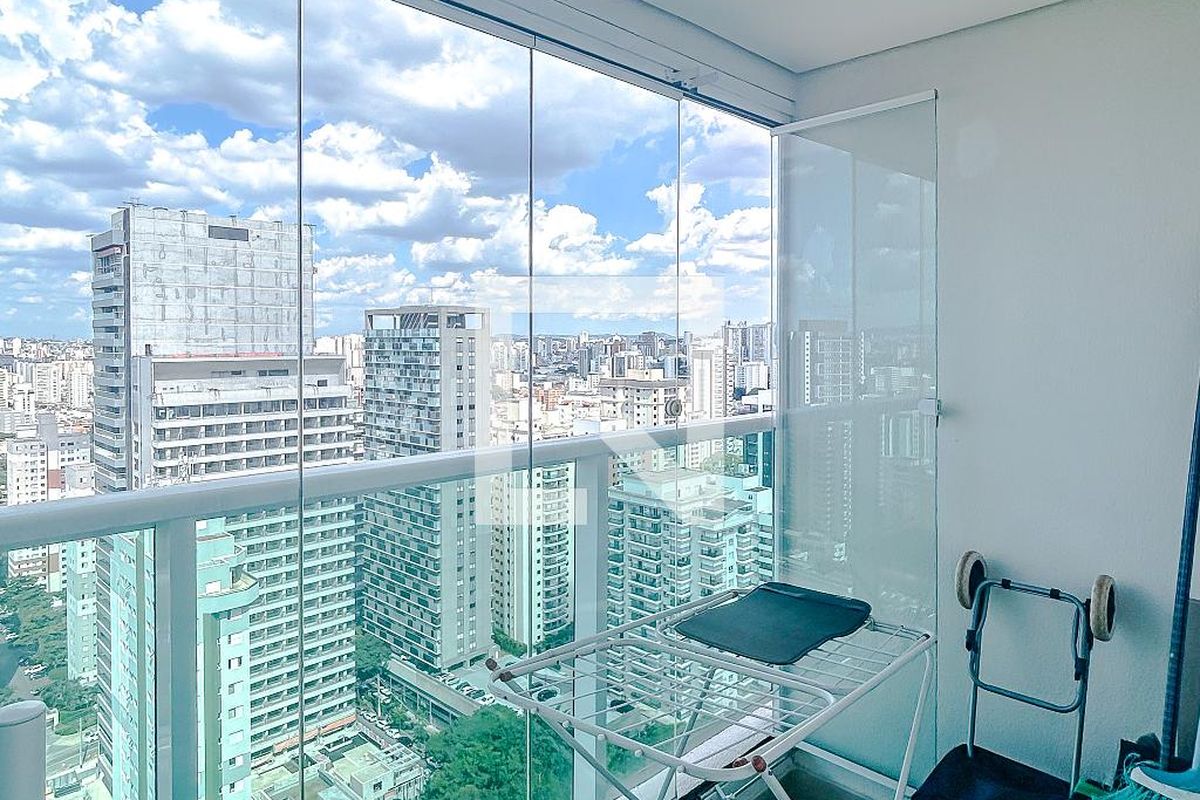 Apartamento, 1 quarto, 45 m² - Foto 45