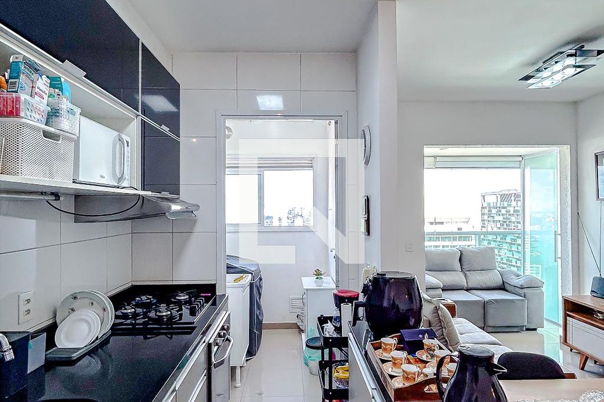 Apartamento, 1 quarto, 45 m² - Foto 90