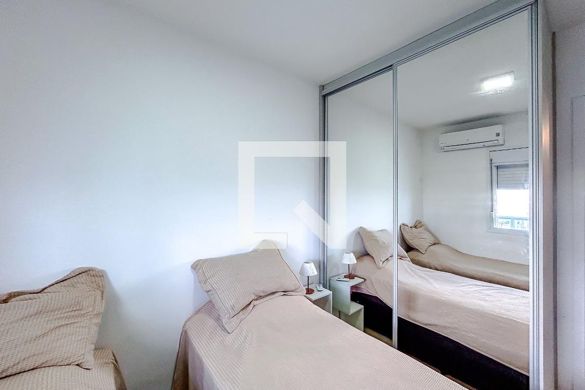 Apartamento, 1 quarto, 45 m² - Foto 60