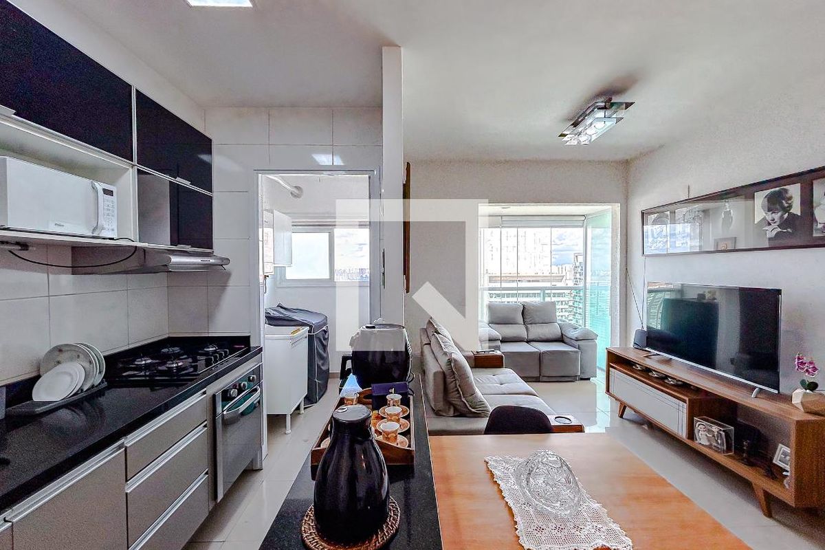Apartamento, 1 quarto, 45 m² - Foto 93